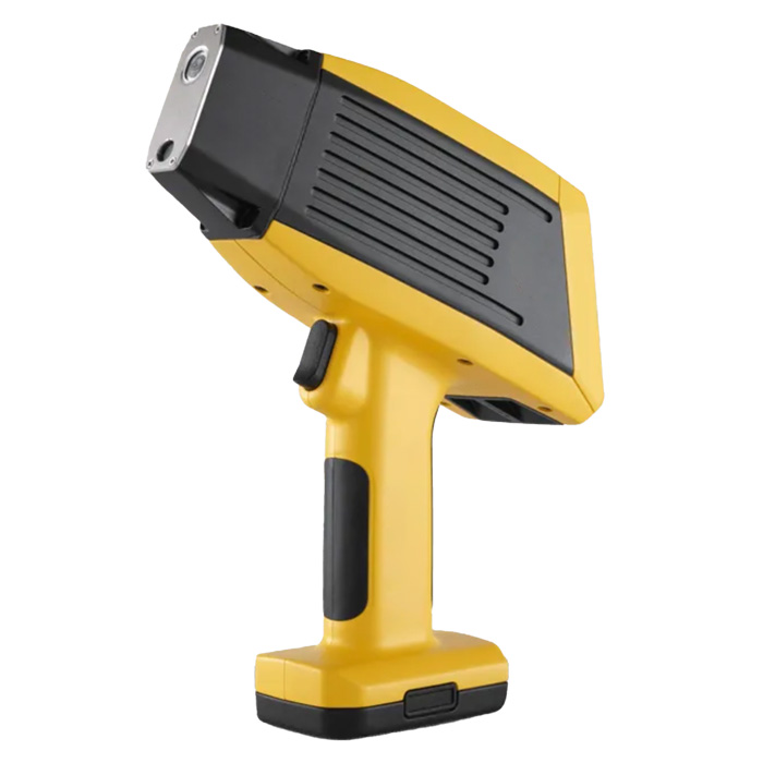 XRF Analyzer